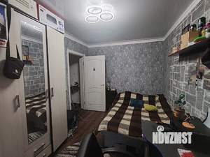 Дом 86м², 1-этажный, участок 12 сот.