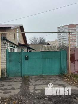 Дом 48м², 1-этажный, участок 5 сот.