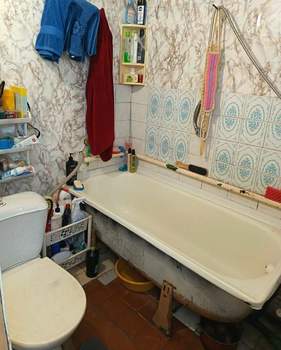 Дом 56м², 1-этажный, участок 7 сот.