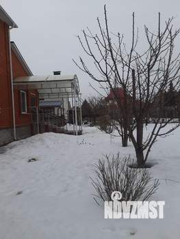 Дом 369м², 3-этажный, участок 11 сот.