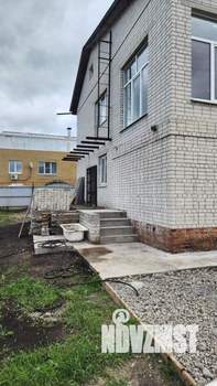 Дом 160м², 2-этажный, участок 9 сот.