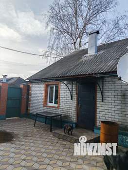 Дом 161м², 1-этажный, участок 7 сот.