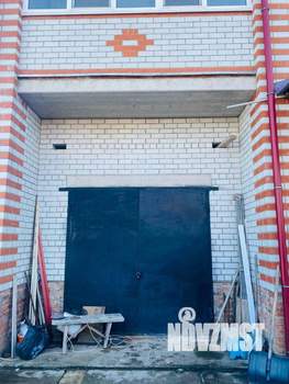 Дом 357м², 3-этажный, участок 10 сот.