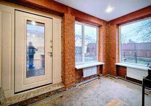 Дом 342м², 2-этажный, участок 7 сот.