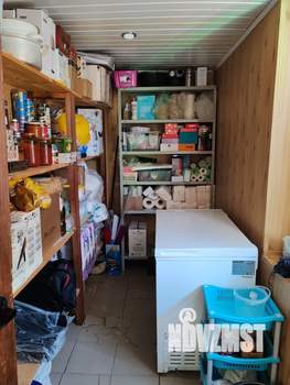 Дом 80м², 1-этажный, участок 7 сот.