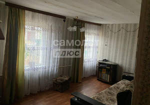 Дом 49м², 1-этажный, участок 4 сот.