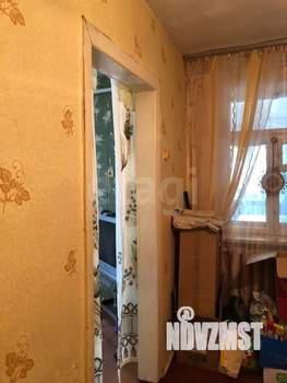 Дом 60м², 1-этажный, участок 6 сот.