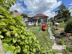 Дом 46м², 1-этажный, участок 7 сот.