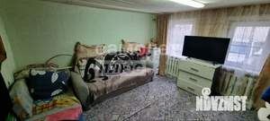 Коттедж 27м², 1-этажный, участок 7 сот.