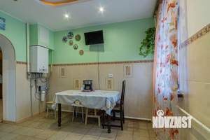 Дом 115м², 2-этажный, участок 7 сот.