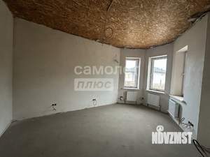 Дом 110м², 1-этажный, участок 5 сот.