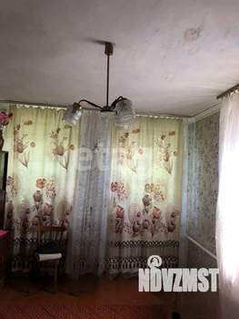 Дом 60м², 1-этажный, участок 6 сот.