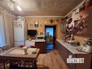 Дом 56м², 1-этажный, участок 6 сот.