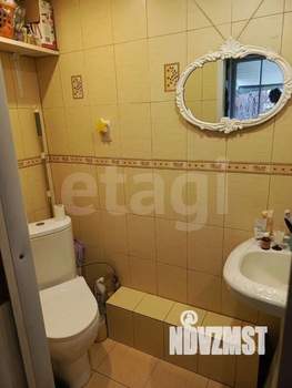 Дом 130м², 1-этажный, участок 3 сот.