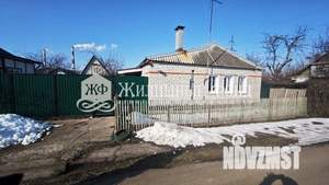 Дом 50м², 1-этажный, участок 6 сот.