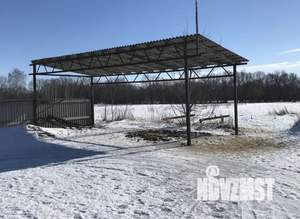 Дом 114м², 2-этажный, участок 50 сот.