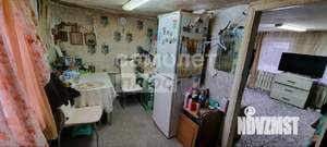 Коттедж 27м², 1-этажный, участок 7 сот.