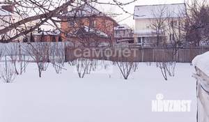 Дом 277м², 2-этажный, участок 10 сот.