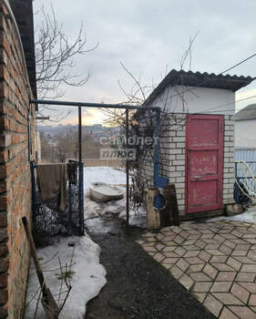 Дом 70м², 1-этажный, участок 10 сот.