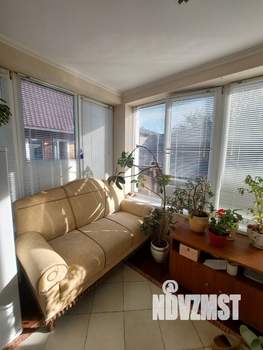 Дом 76м², 1-этажный, участок 5 сот.