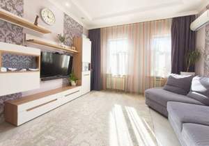 Дом 166м², 2-этажный, участок 5 сот.