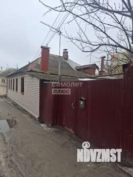 Дом 62м², 1-этажный, участок 4 сот.