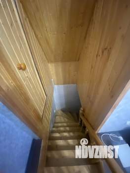 Коттедж 160м², 2-этажный, участок 10 сот.