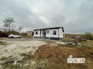 Дом 127м², 1-этажный, участок 10 сот.