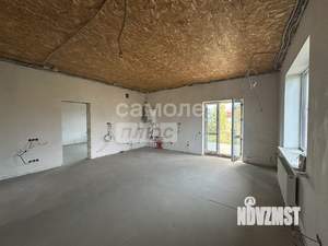 Дом 110м², 1-этажный, участок 5 сот.