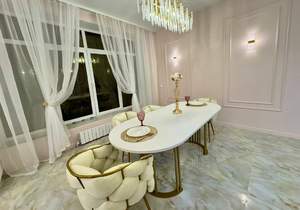 Дом 230м², 2-этажный, участок 9 сот.