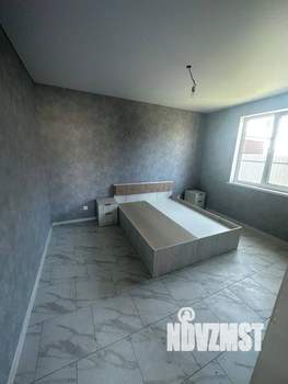 Дом 115м², 1-этажный, участок 5 сот.