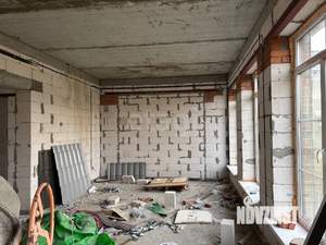 Дом 160м², 2-этажный, участок 10 сот.