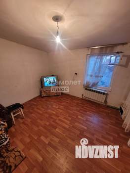 Таунхаус 33м², 1-этажный, участок 138 сот.