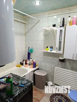 Дом 57м², 1-этажный, участок 10 сот.