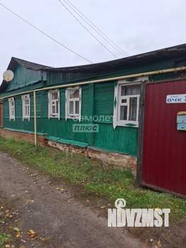 Дом 95м², 1-этажный, участок 8 сот.