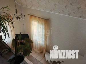 Дом 140м², 2-этажный, участок 10 сот.