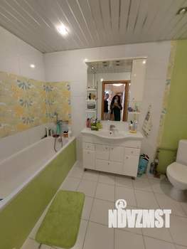 Дом 76м², 1-этажный, участок 5 сот.