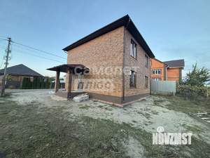 Дом 164м², 2-этажный, участок 10 сот.