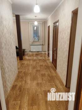 Дом 95м², 1-этажный, участок 10 сот.