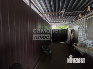 Дом 40м², 1-этажный, участок 5 сот.