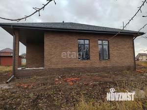 Дом 140м², 1-этажный, участок 8 сот.