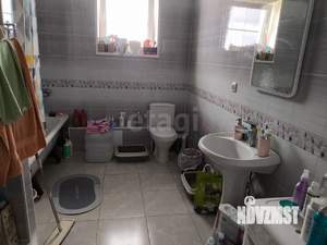 Дом 86м², 2-этажный, участок 5 сот.