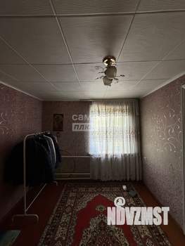 Дом 100м², 1-этажный, участок 8 сот.