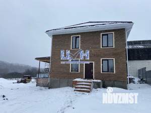 Дом 173м², 2-этажный, участок 5 сот.