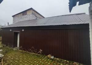 Дом 85м², 2-этажный, участок 6 сот.