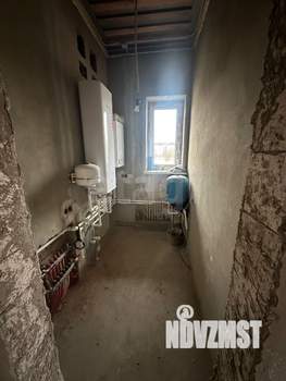 Дом 120м², 1-этажный, участок 11 сот.