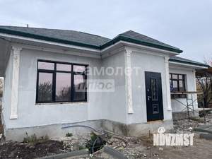 Дом 125м², 2-этажный, участок 6 сот.