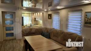 Дом 68м², 2-этажный, участок 13 сот.