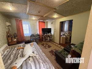 Дом 69м², 1-этажный, участок 3 сот.