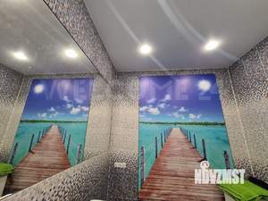 Дом 240м², 2-этажный, участок 8 сот.